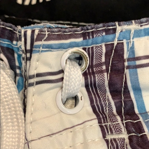 ReClaim swim trunks - Picture 3 of 3